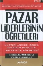 Pazar Liderinin Öğretileri