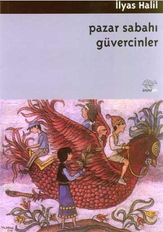 Pazar Sabahı Güvercinler