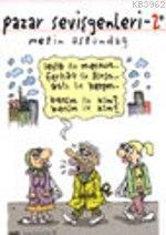 Pazar Sevişgenleri-2