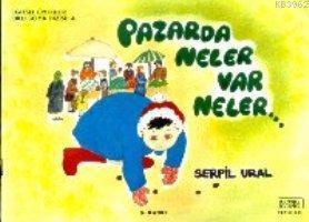 Pazarda Neler Var Neler