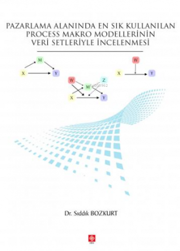 Pazarlama Alanında En Sık Kullanılan Process Makro Modellerinin Veri Setleriyle İncelenmesi