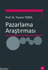 Pazarlama Araştırması