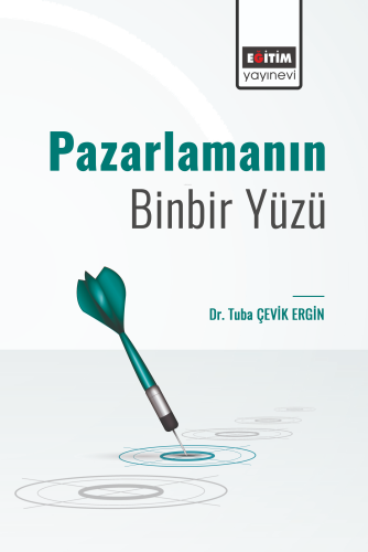 Pazarlamanın Binbir Yüzü