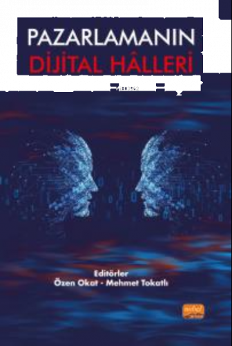 Pazarlamanın Dijital Hâlleri