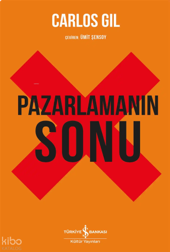 Pazarlamanın Sonu