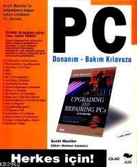 Pc Donanım Bakım Kılavuzu