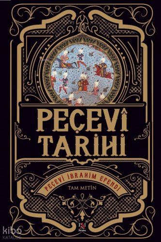 Peçevî Tarihi