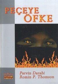 Peçeye Öfke