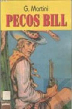 Pecos Bill