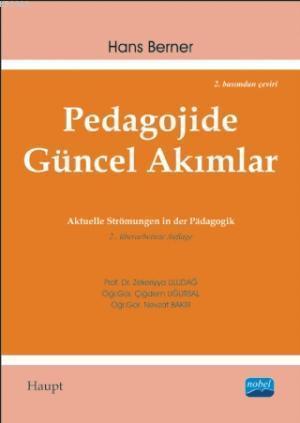 Pedagojide Güncel Akımlar