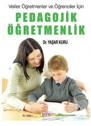Pedagojik Öğretmenlik