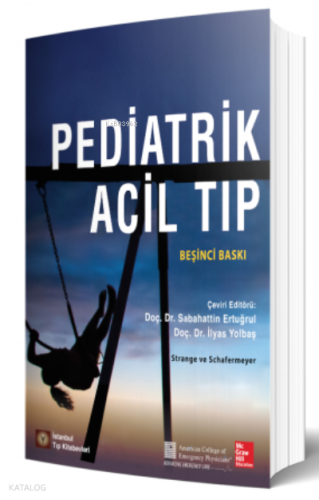 Pediatrik Acil Tıp