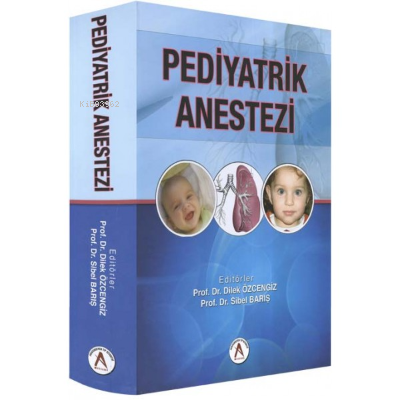 Pediyatrik Anestezi