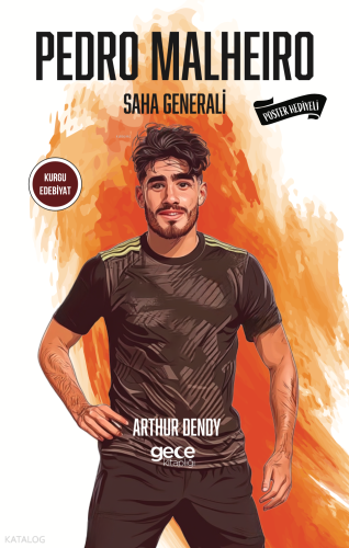 Pedro Malheiro;Saha Generali