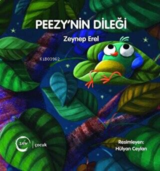 Peezy'in Dileği