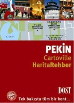Pekin: Harita Rehberler