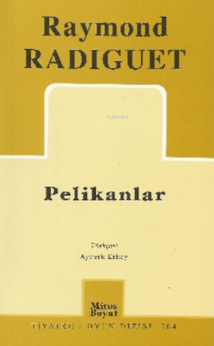 Pelikanlar