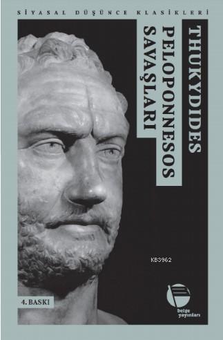 Peloponnessos Savaşları