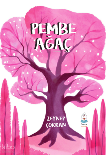 Pembe Ağaç