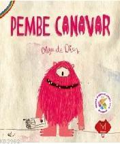 Pembe Canavar