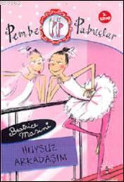 Pembe Pabuclar; Dans Adımları 2. Kitap