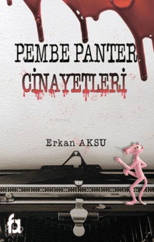Pembe Panter Cinayetleri