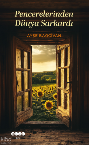 Pencelerinden Dünya Sarkardı