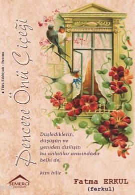 Pencere Önü Çiçeği