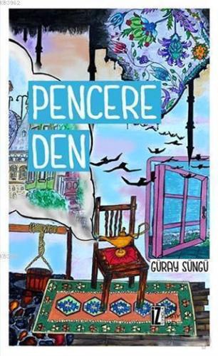 Pencereden