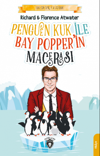 Penguen Kuk ile Bay Popper’in Macerası