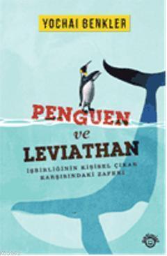 Penguen ve Leviathan