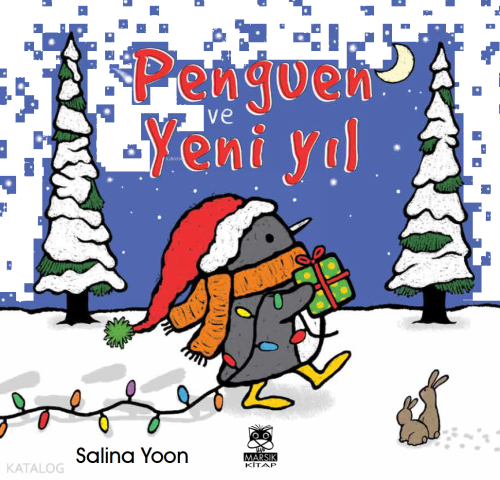 Penguen ve Yeni Yıl