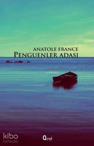 Penguenler Adası