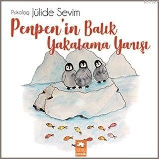 Penpen'in Balık Yakalama Yarışı