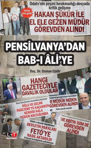 Pensilvanya'dan Bab - ı Ali'ye