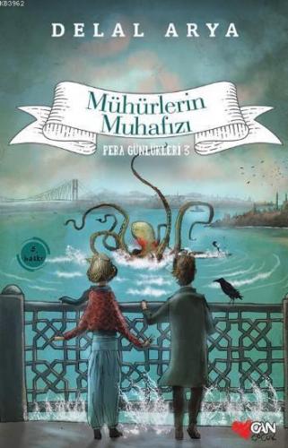 Pera Günlükleri 3 - Mühürlerin Muhafızı