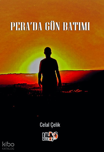 Pera'da Gün Batımı