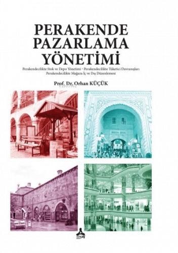 Perakende Pazarlama Yöntemi