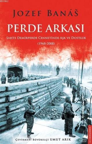 Perde Arkası