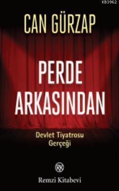 Perde Arkasından