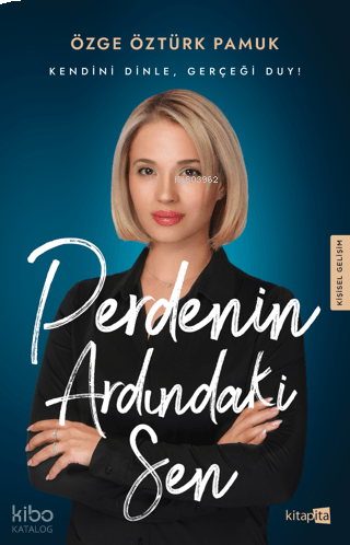 Perdenin Ardındaki Sen
