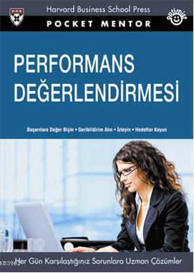 Performans Değerlendirmesi (Cep Boy)