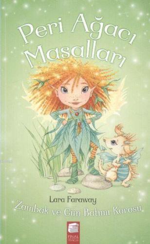 Peri Ağacı Masalları; Zambak ve Gün Batımı Korosu (8-13 Yaş)