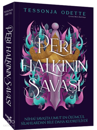 Peri Halkının Savaşı