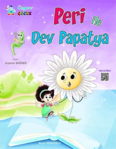 Peri İle Dev Papatya