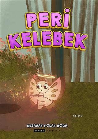 Peri Kelebek