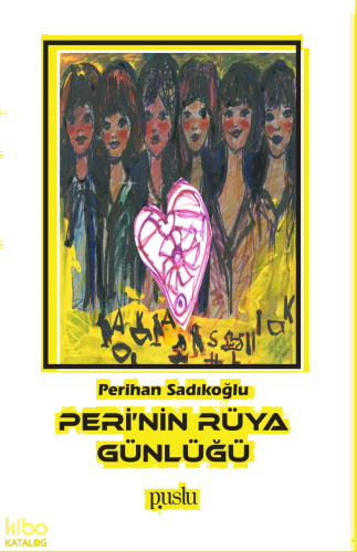 Peri’nin Rüya Günlüğü