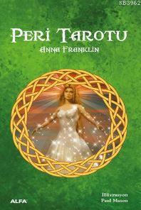 Peri Tarotu Peri Halkının Kehaneti (Özel Tahta Kutulu )