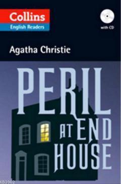 Peril at End House + CD (Agatha Christie Readers)
