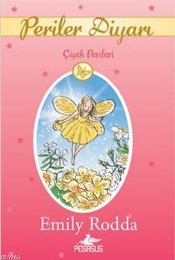 Periler Diyarı 2 - Çiçek Perileri